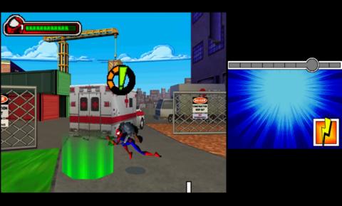 ultimate spider man pc game free download