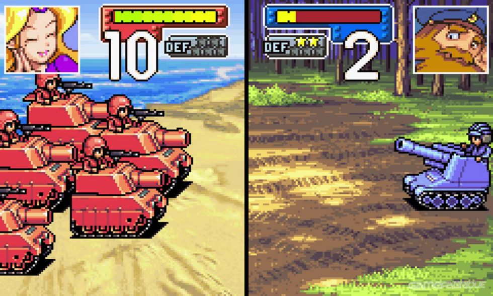advance wars for mac free download