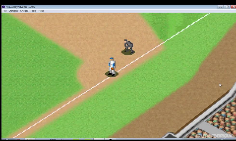 Baseball Advance Download | GameFabrique