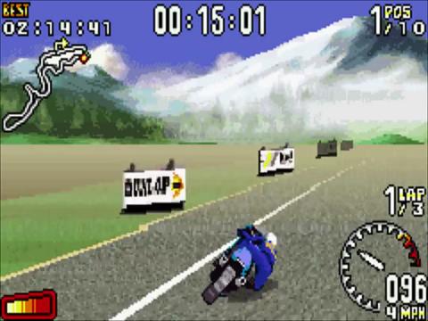 Moto GP Download - GameFabrique