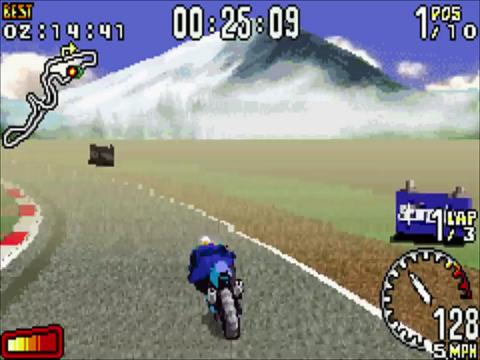 Moto GP Download - GameFabrique