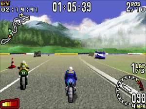 Moto GP Download - GameFabrique