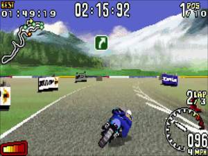 Moto GP Download - GameFabrique