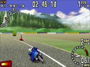 Moto GP Download - GameFabrique