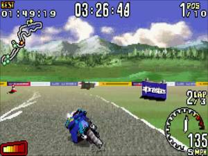 Moto GP Download - GameFabrique