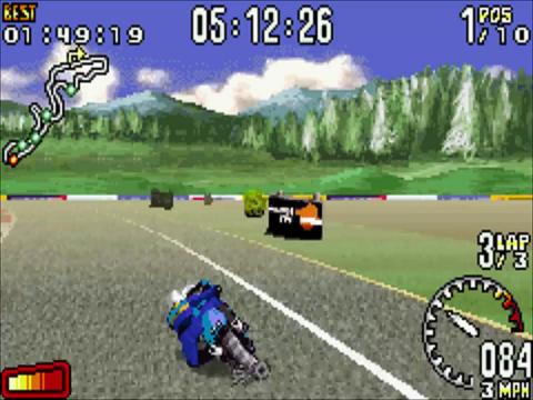 Moto GP Download - GameFabrique