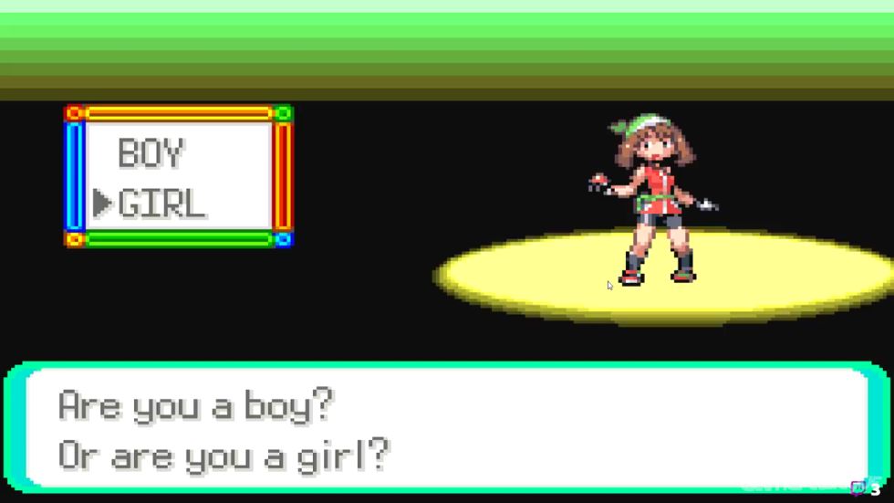 Hayley on X: Live now with more Pokemon Emerald Randomizer!    / X