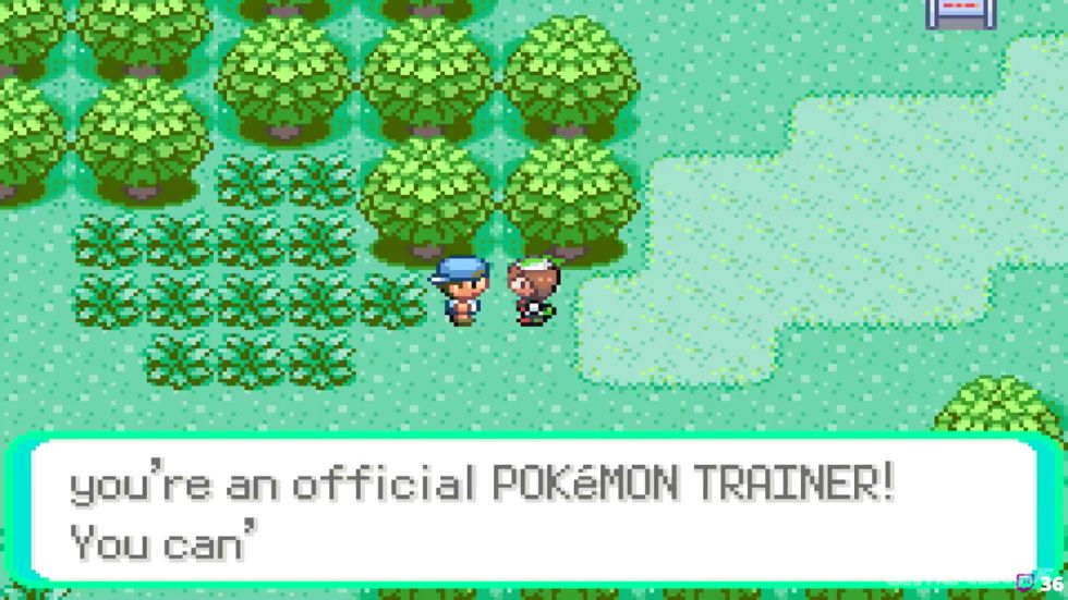 pokemon emerald online randomizer