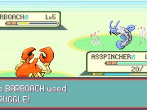 pokemon emerald randomizer seed