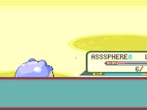 pokemon ruby randomizer gba