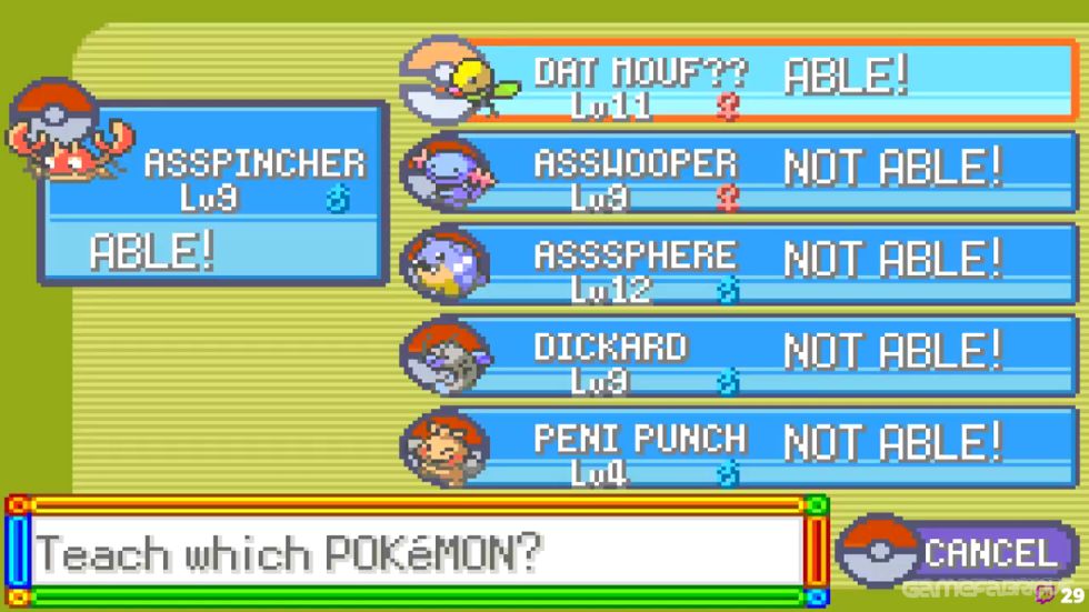 Pokemon Ruby Randomizer - Free Games Online