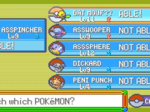 play pokemon emerald randomizer online