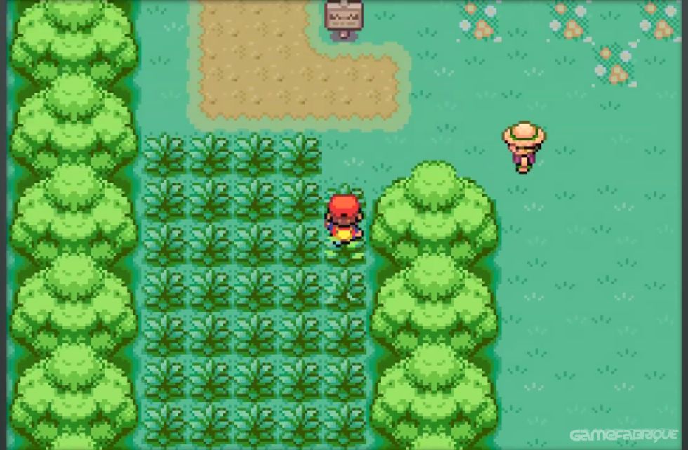 Pokemon Fire Red Version Game Download Gba