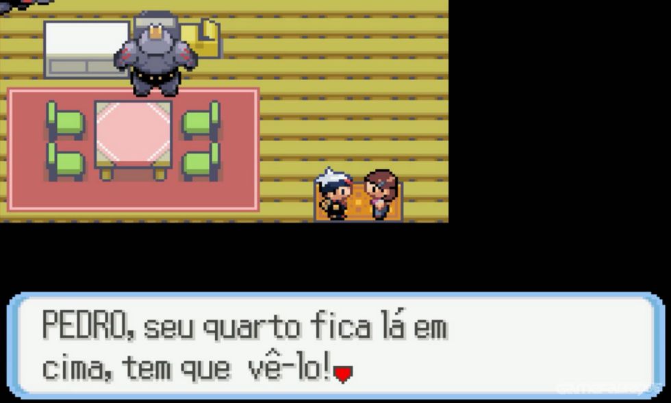 pokemon ruby pt br