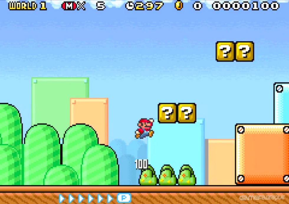 mario games for free on mac