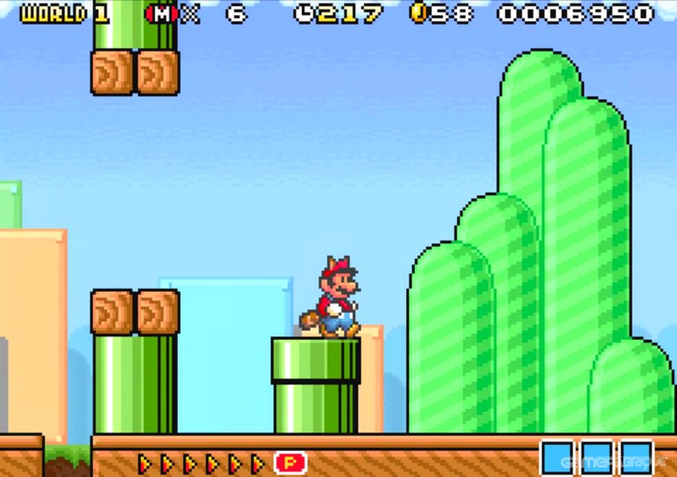 download the new for mac The Super Mario Bros