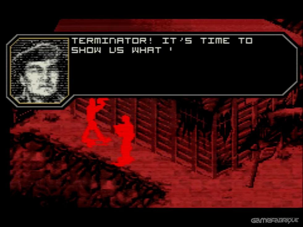 terminator 3 game review