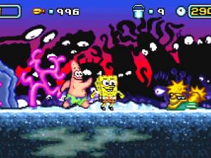 the spongebob squarepants movie pc game download