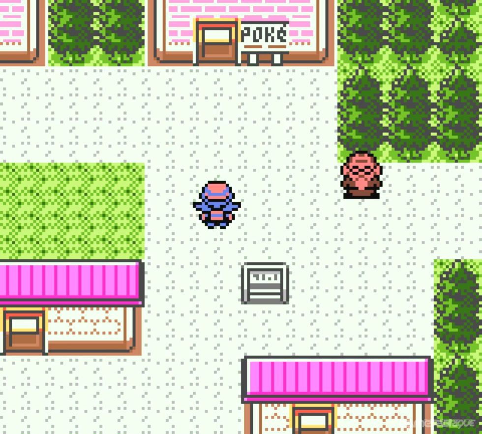 pokemon gold download for mobile