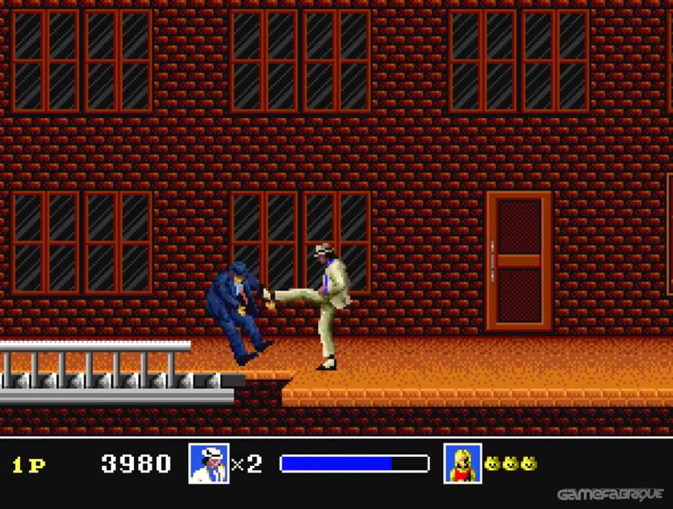 michael jackson moonwalker free download game