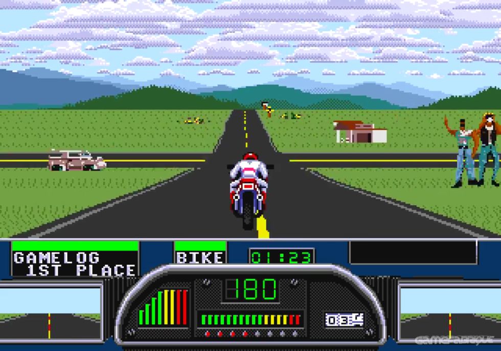 Какой жанр у игры road rash. Road Rash 2 Sega. Road Rash 1996. Road Rash ps2. Road Rash Sega.