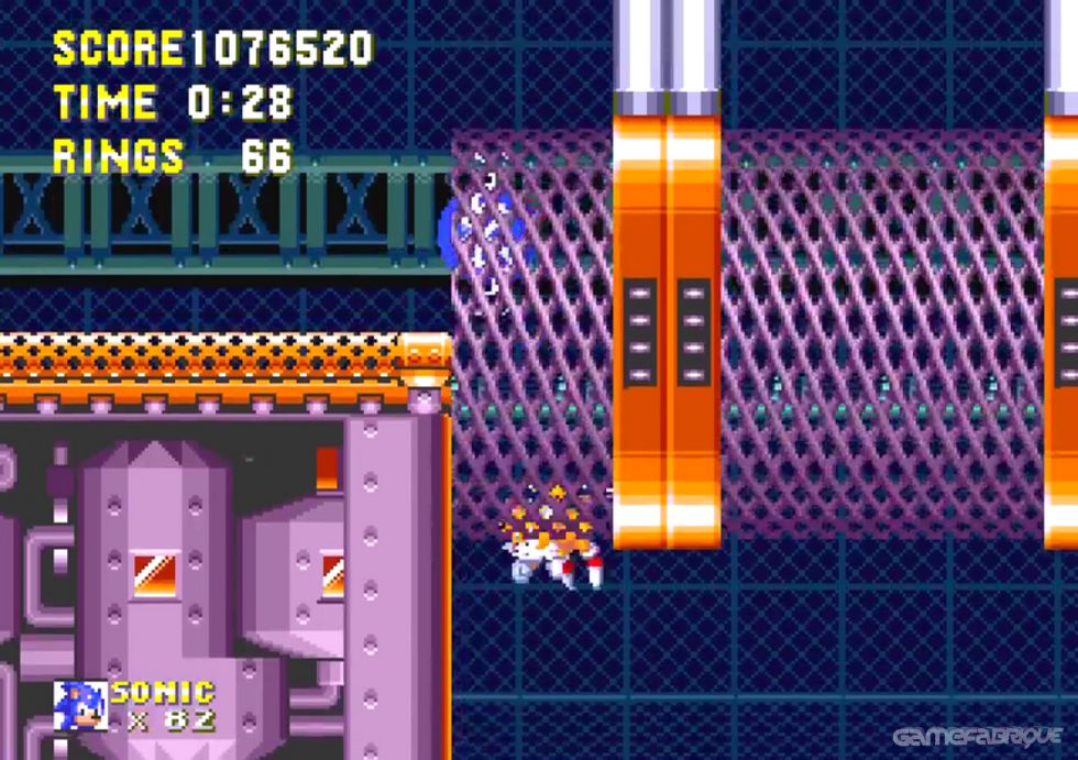 sonic 3 and knuckles rom cheats