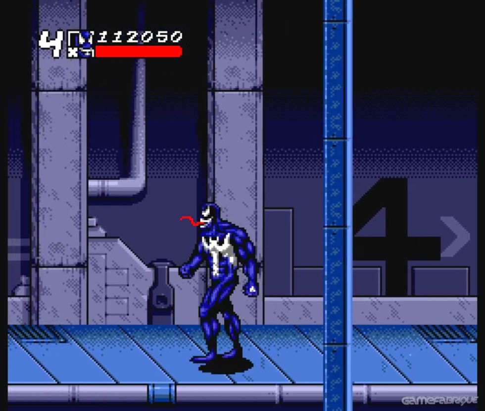 Spider-Man and Venom: Maximum Carnage Download - GameFabrique