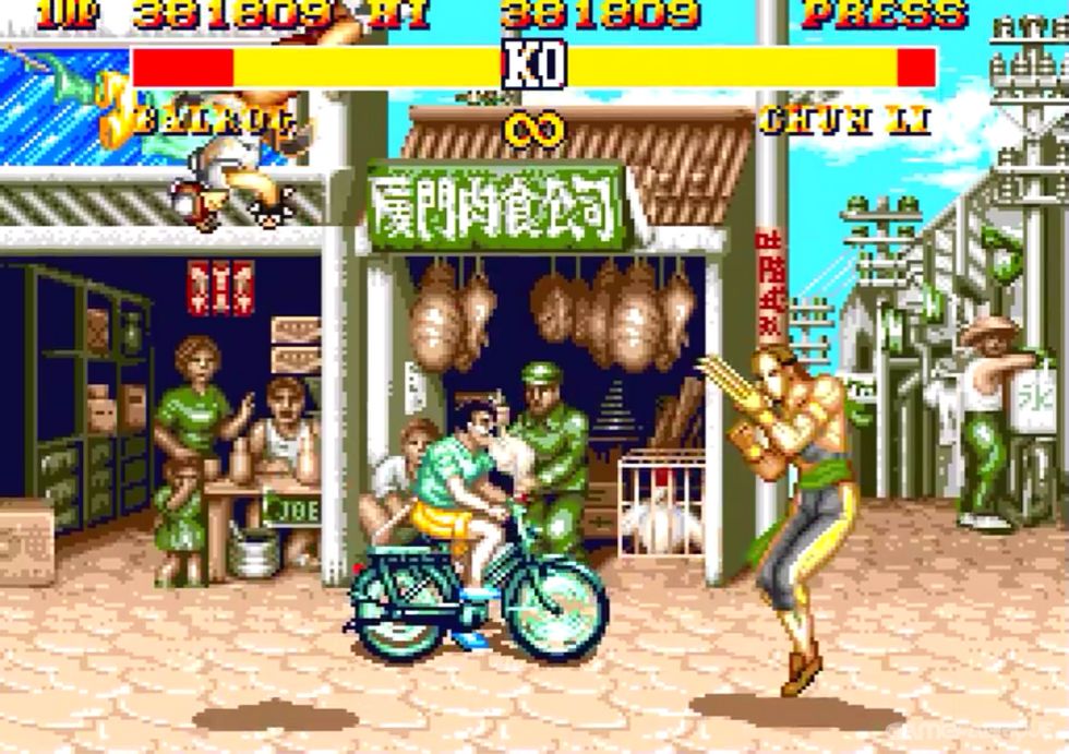 street fighter 2 free download for pc full version