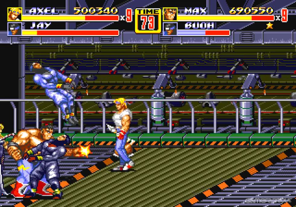 streets of rage 2 syndicate wars hack