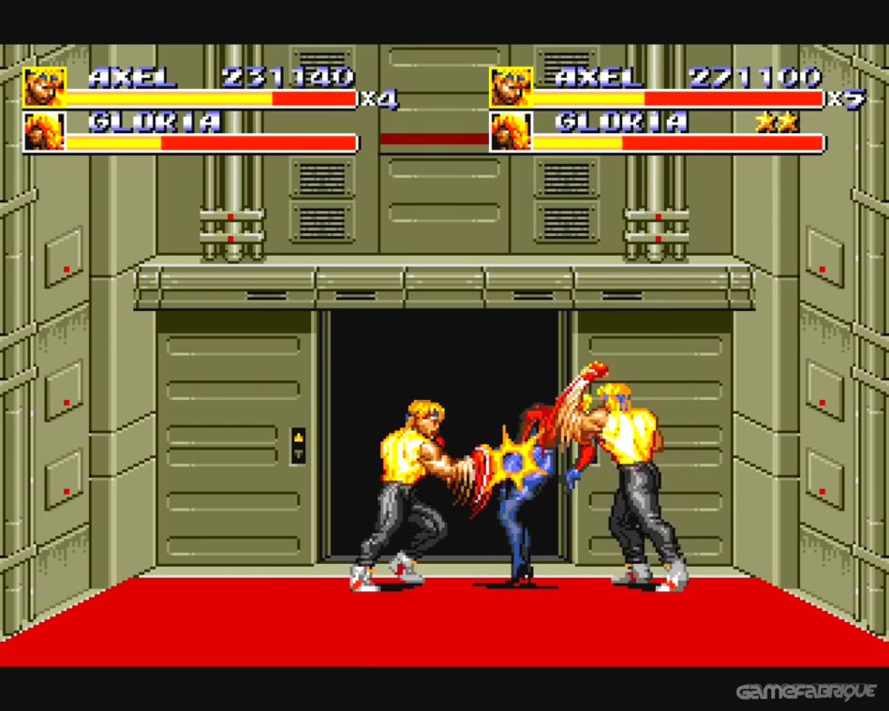 streets of rage 3 download