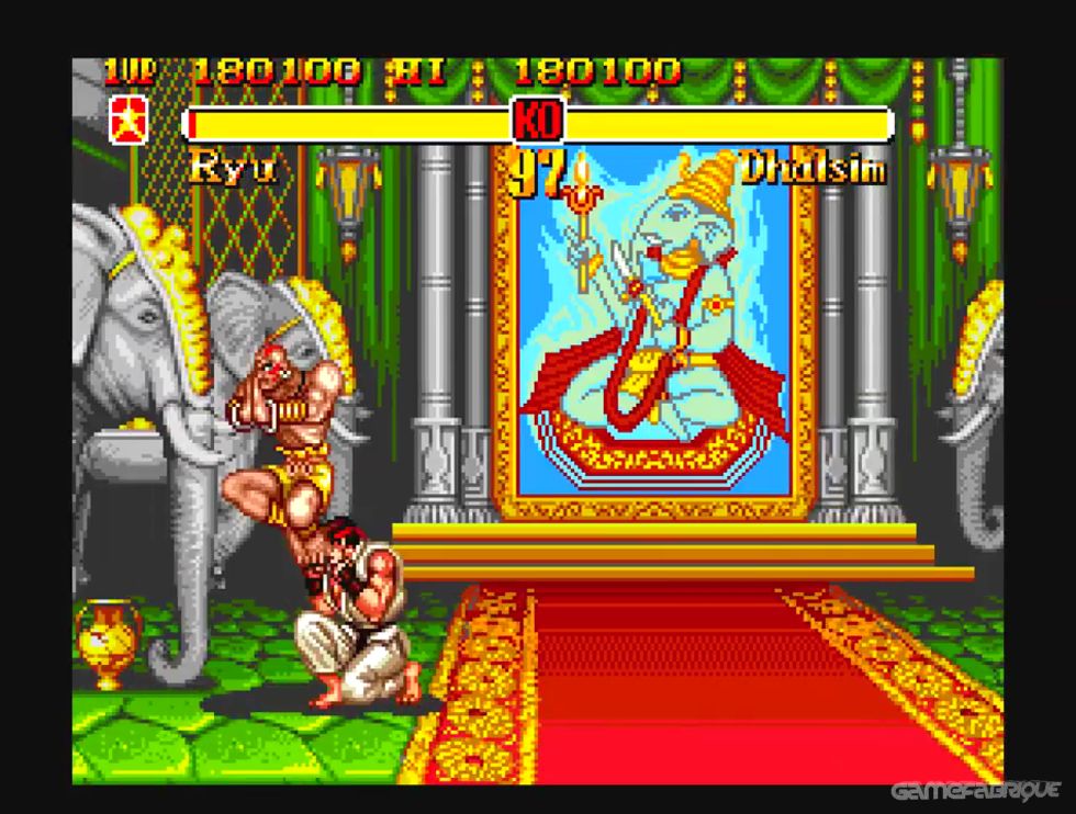 street fighter 2 games free download