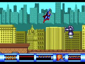 superman game to play