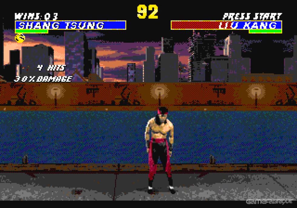 ultimate mortal kombat 3 game download