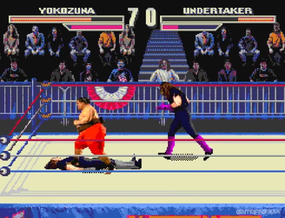 download wwf arcade