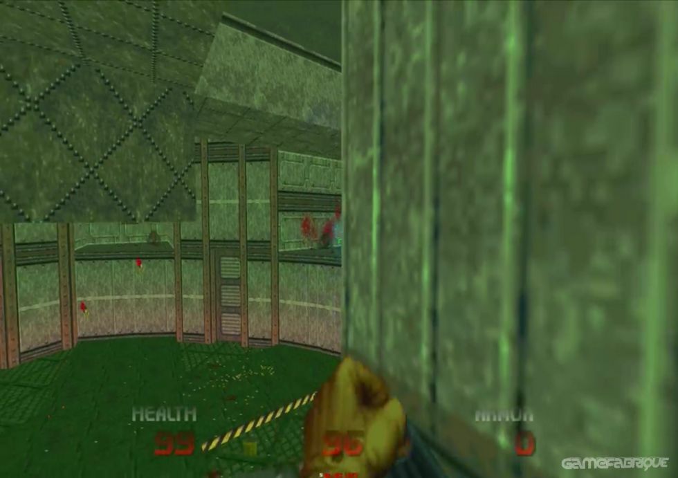 doom 64 play onlin e