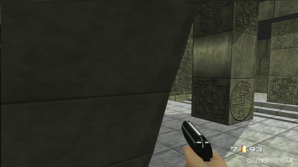 Como jogar de graça o multiplayer de Goldeneye 007 no PC