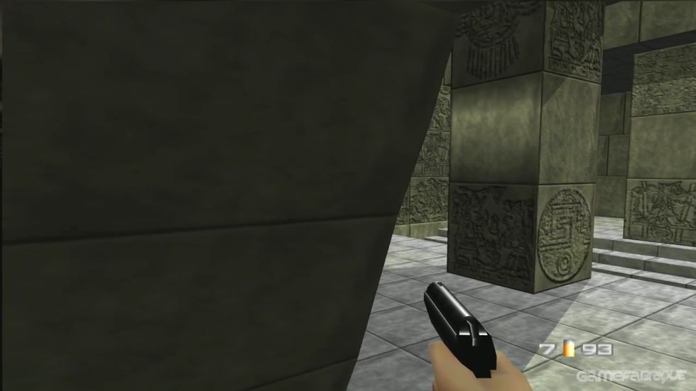 You Can Now Download 'GoldenEye 007' For Your PC