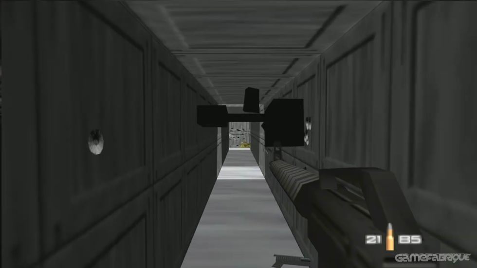 GoldenEye 007 Download - GameFabrique