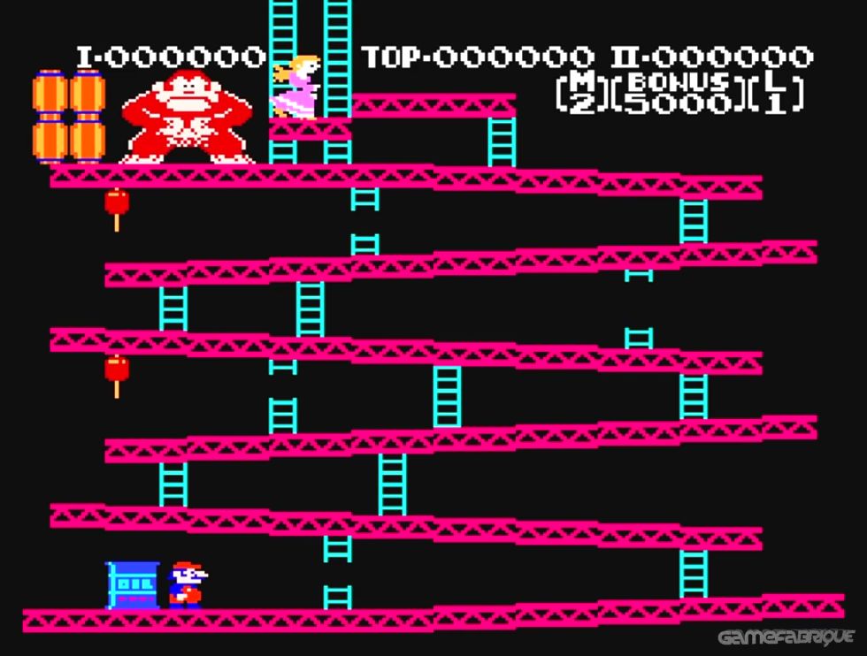 donkey kong game download for pc