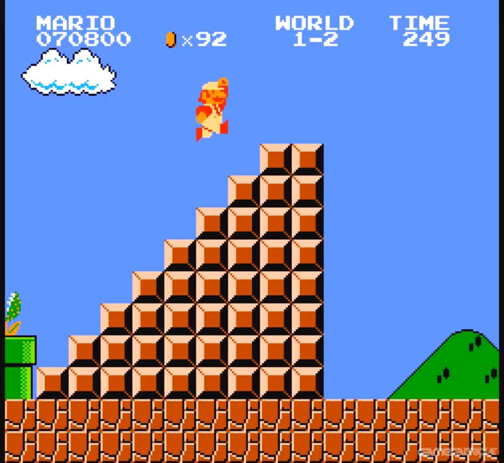 super mario bros play for free