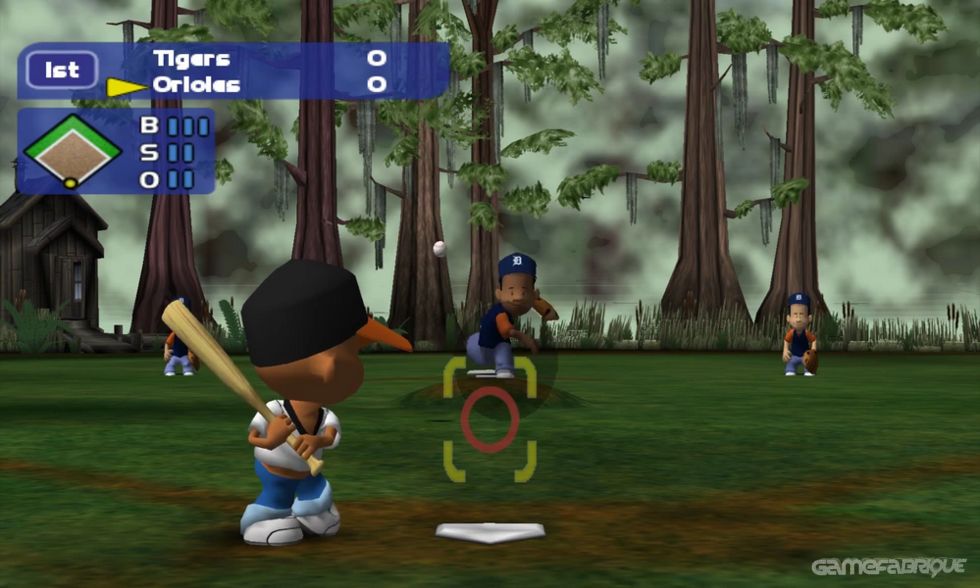 Backyard Baseball Download Gamefabrique