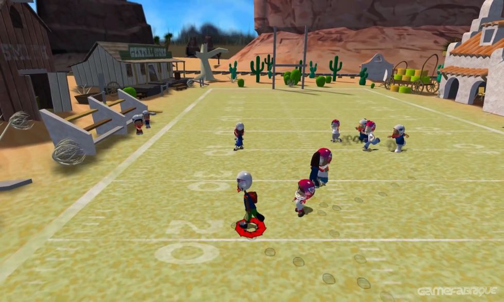 backyard football computer game online