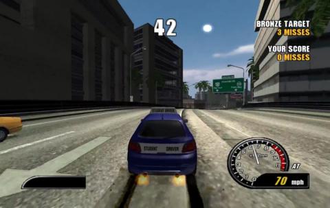 Burnout 2: Point of Impact Download - GameFabrique