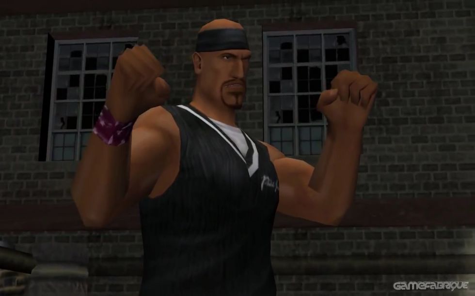 def jam vendetta