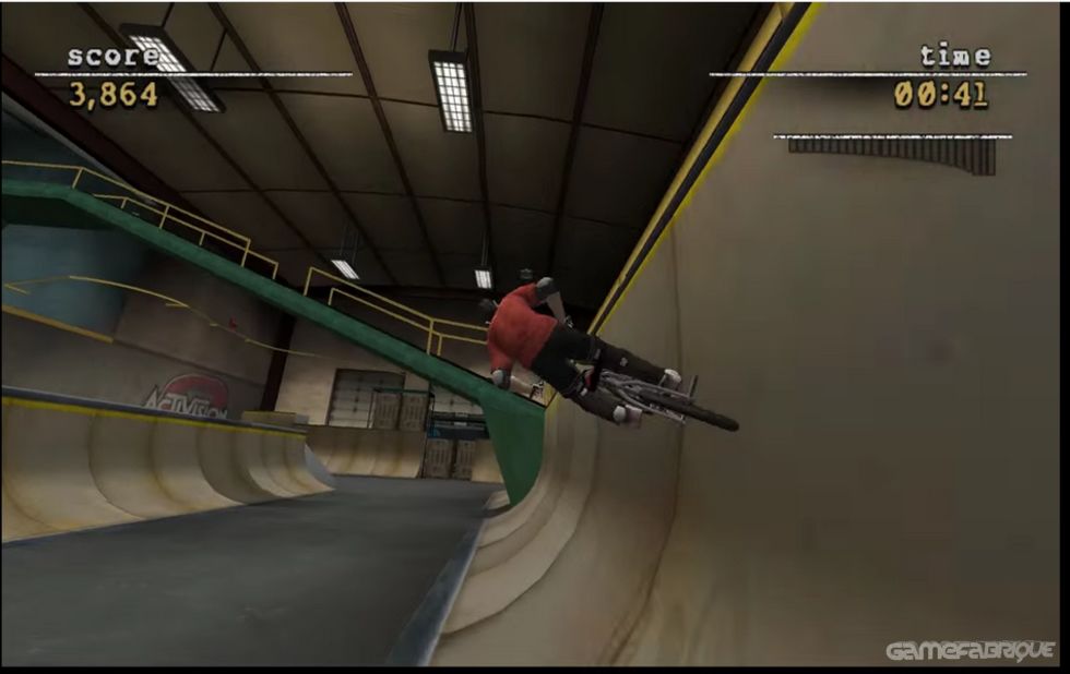 mat hoffman pro bmx 2 pc download utorrent