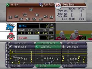 NFL GameDay 97 - PS1 – Games A Plunder