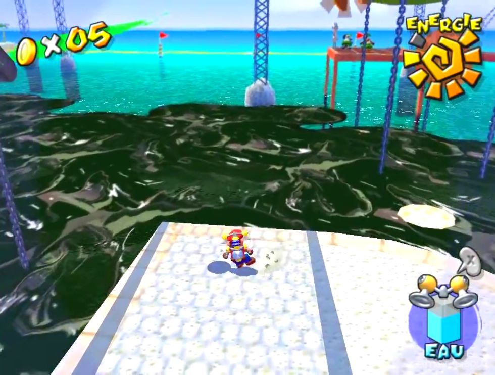 how to download super mario sunshine on pc free
