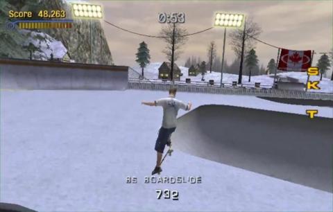 Download Tony Hawk's Pro Skater 3 - My Abandonware