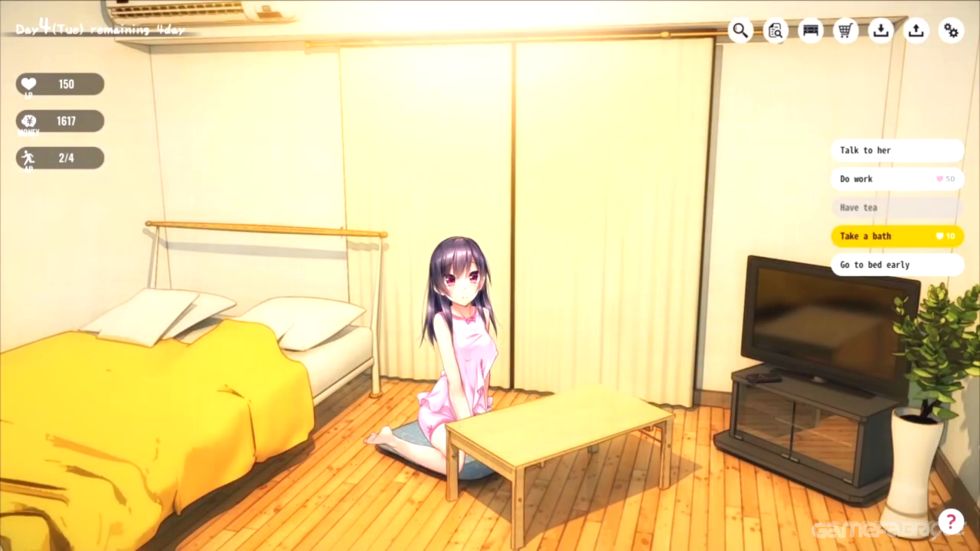 One Room Runaway Girl Apk Free Download Latest Version