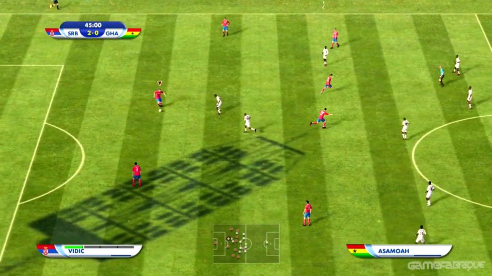 fifa 2010 pc game